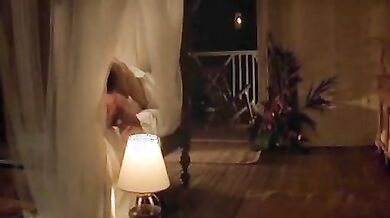 The Thomas Crown Affair scene 6