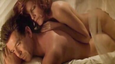 The Thomas Crown Affair scene 6