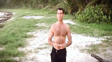 The Thomas Crown Affair scene 7