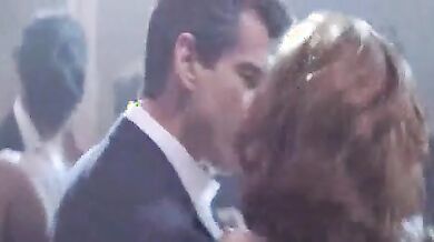 The Thomas Crown Affair scene 8
