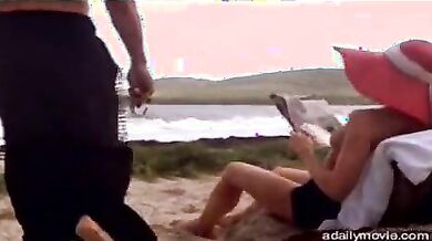 The Thomas Crown Affair scene 9