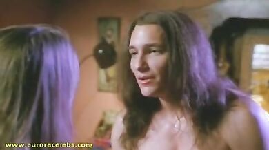 The St??ned Age scene 2