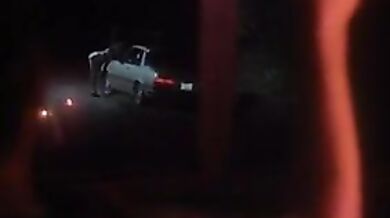 Love and a .45 scene TWO