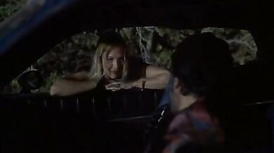Love and a .45 scene 5