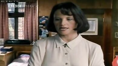 The Chap Who Made Husbands Jealous scene 2