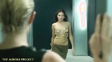 Femme Fatale scene 9