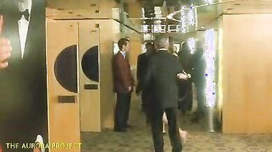 Femme Fatale scene 10