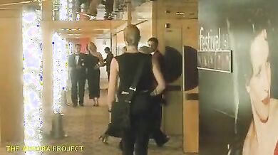 Femme Fatale scene 10