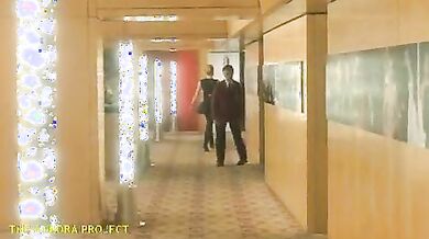 Femme Fatale scene 10