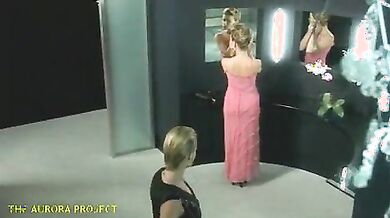 Femme Fatale scene 10