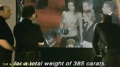 Femme Fatale scene 11