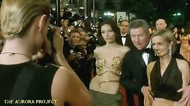 Femme Fatale scene 11