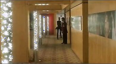 Femme Fatale scene 12