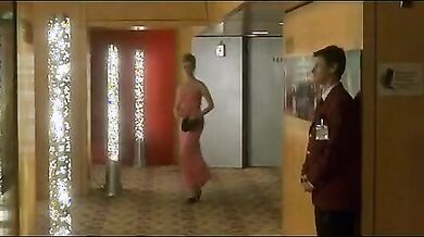 Femme Fatale scene 12