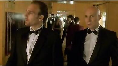 Femme Fatale scene 12
