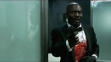 Femme Fatale scene 13