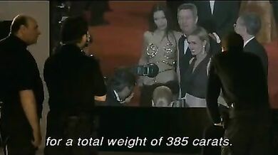 Femme Fatale scene 14