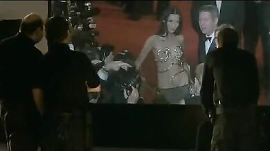 Femme Fatale scene 14