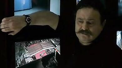 Femme Fatale scene 14