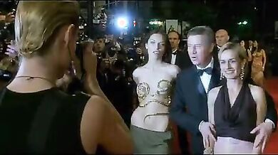 Femme Fatale scene 14