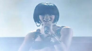 2007 MTV Video Rewards scene 9