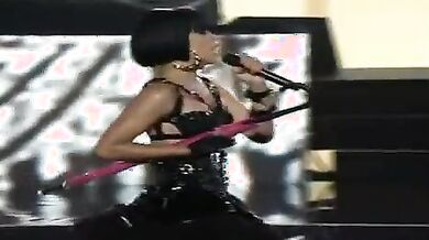 2007 MTV Video Rewards scene 9