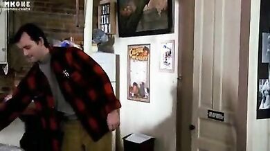 Stripes scene 3