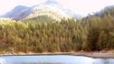 Nasty Lake scene 3