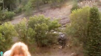 Nasty Lake scene 3