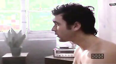 Bliss scene 3
