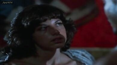 Death Wish II scene 3