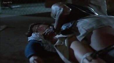 Death Wish II scene 3