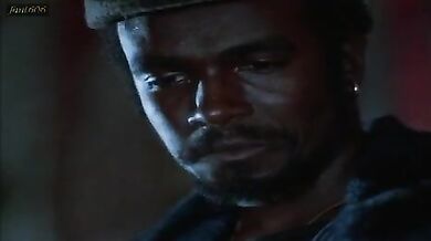 Death Wish II scene 3