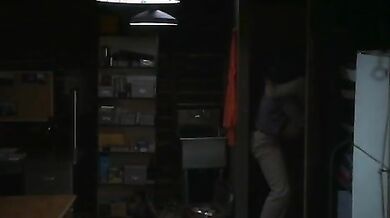 Open Window scene 2
