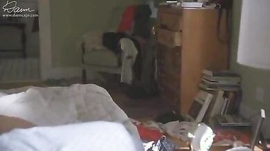 Open Window scene 4