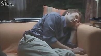 Open Window scene 5