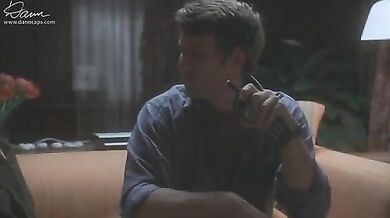 Open Window scene 5
