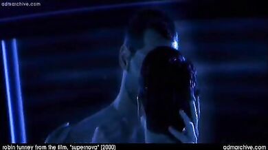 Supernova scene 3
