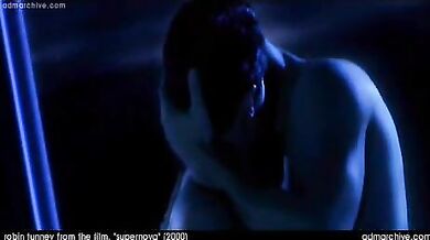 Supernova scene 3