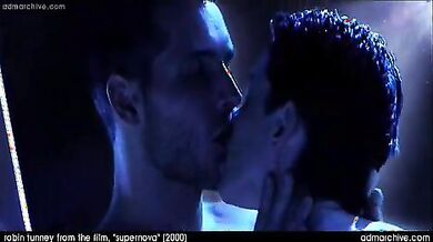 Supernova scene 3