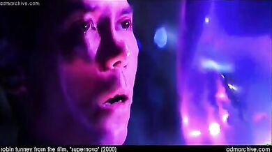 Supernova scene 3