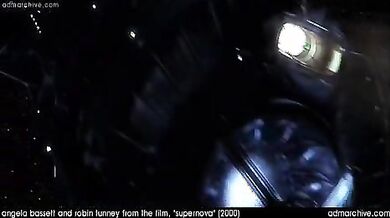 Supernova scene 4