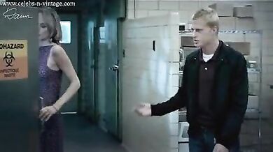 Jekyll + Hyde scene TWO