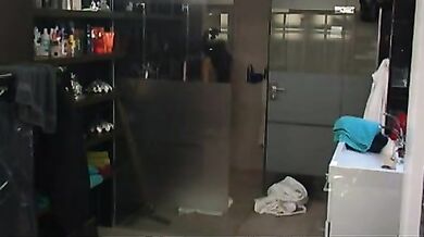 Big Brother:  Netherlands scene 4