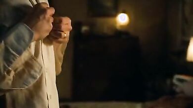 Fugitive Pieces scene TWO