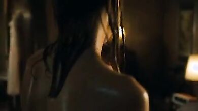 Fugitive Pieces scene TWO