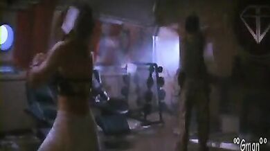 Die One more Day scene THREE