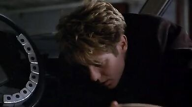 Crash (1996) scene 18