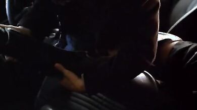 Crash (1996) scene 18
