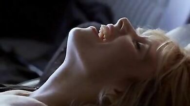 Crash (1996) scene 18
